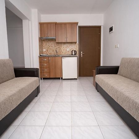 Princess Rima Apartments Marmaris Exterior foto
