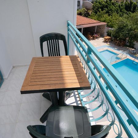 Princess Rima Apartments Marmaris Exterior foto