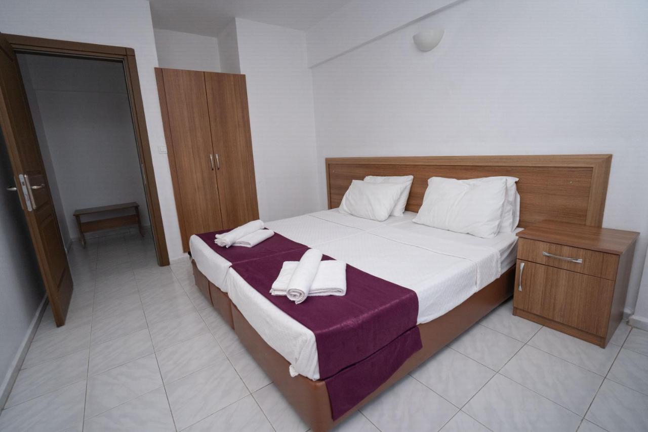 Princess Rima Apartments Marmaris Exterior foto