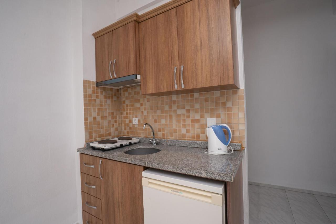 Princess Rima Apartments Marmaris Exterior foto