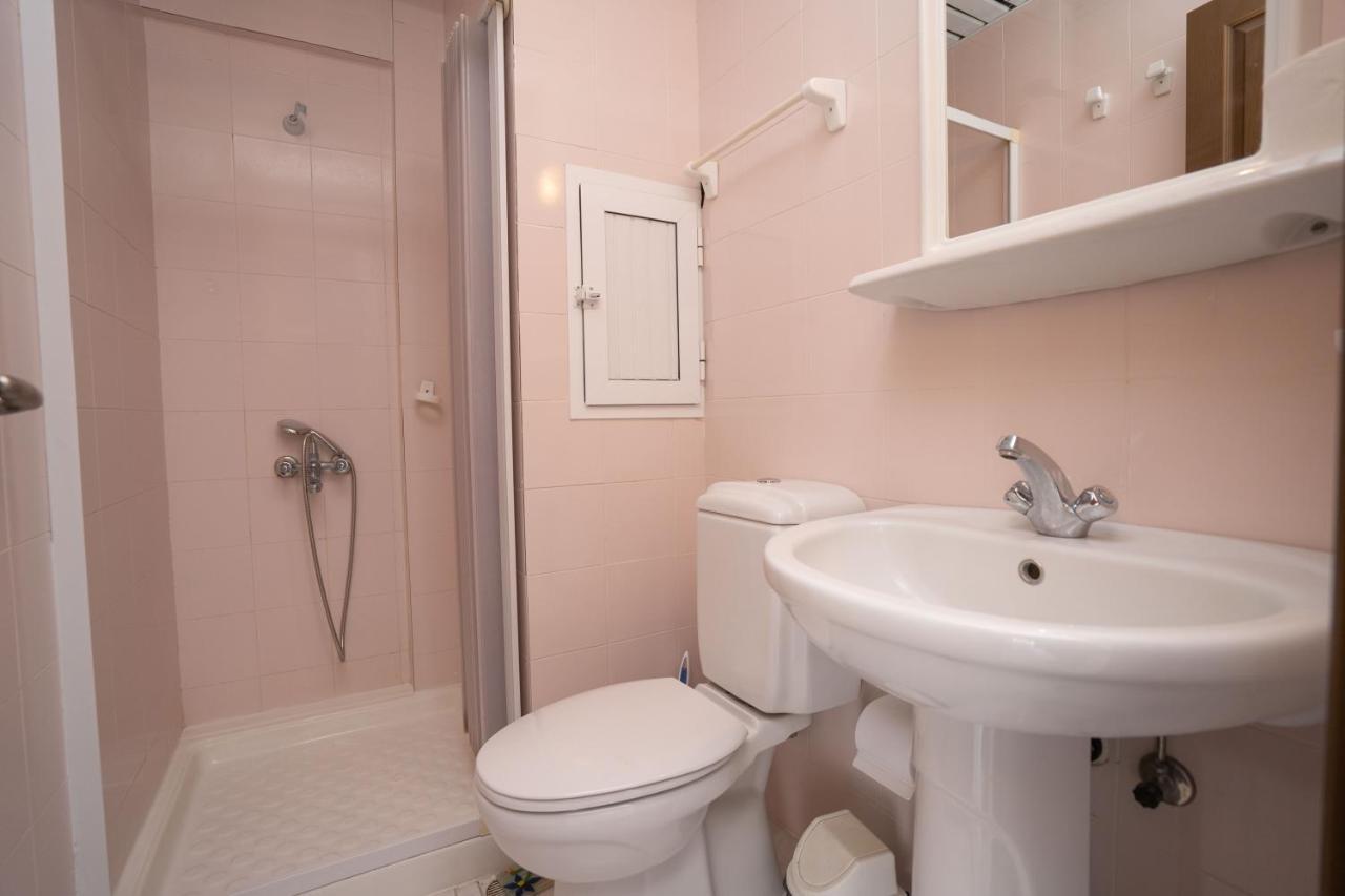 Princess Rima Apartments Marmaris Exterior foto