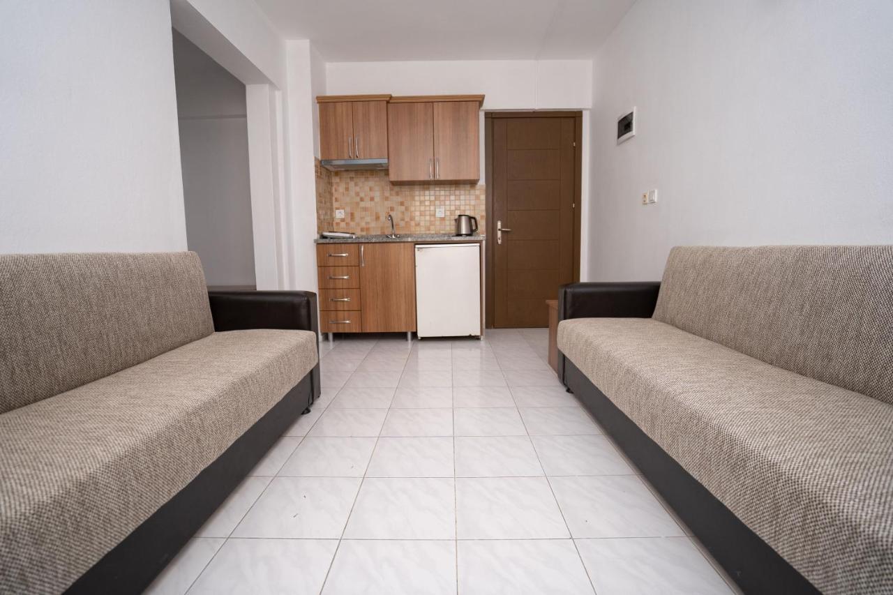 Princess Rima Apartments Marmaris Exterior foto