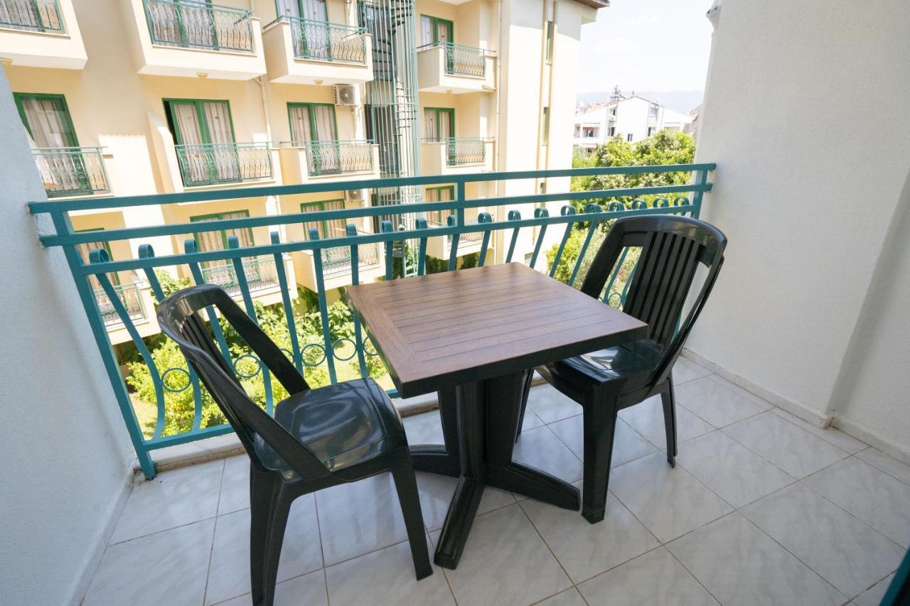 Princess Rima Apartments Marmaris Exterior foto