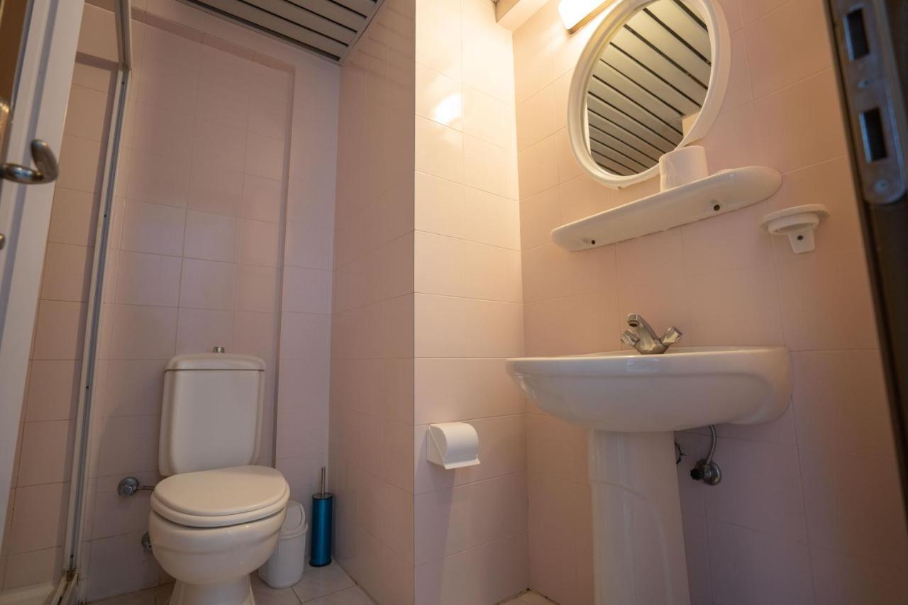 Princess Rima Apartments Marmaris Exterior foto