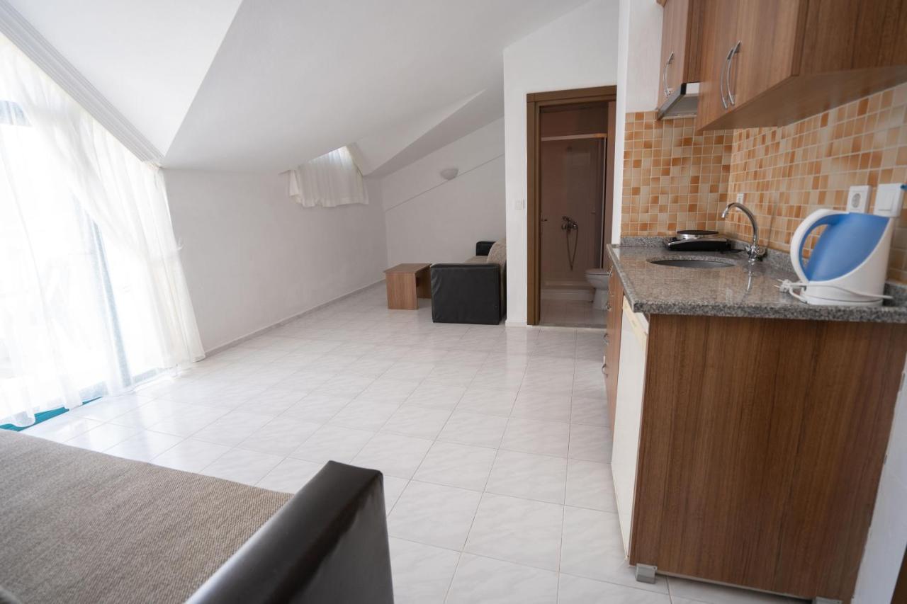 Princess Rima Apartments Marmaris Exterior foto
