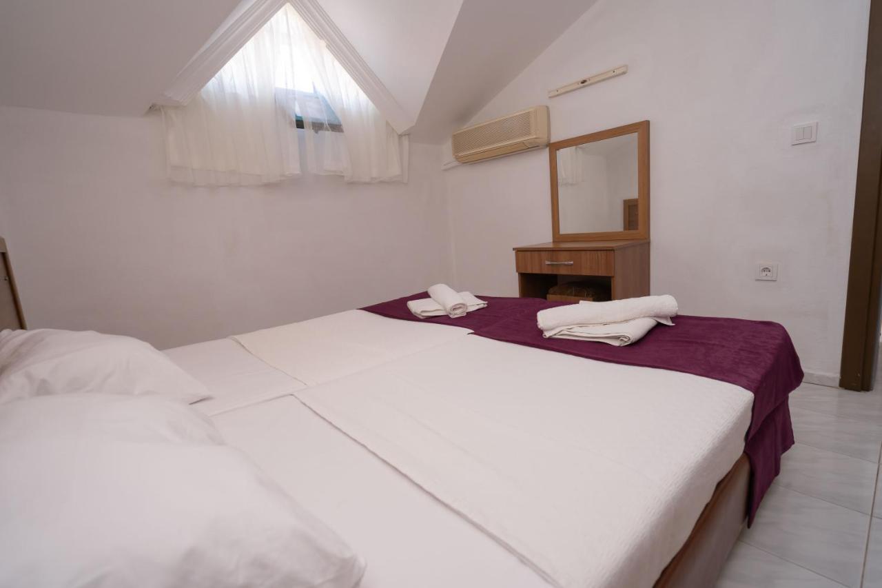 Princess Rima Apartments Marmaris Exterior foto