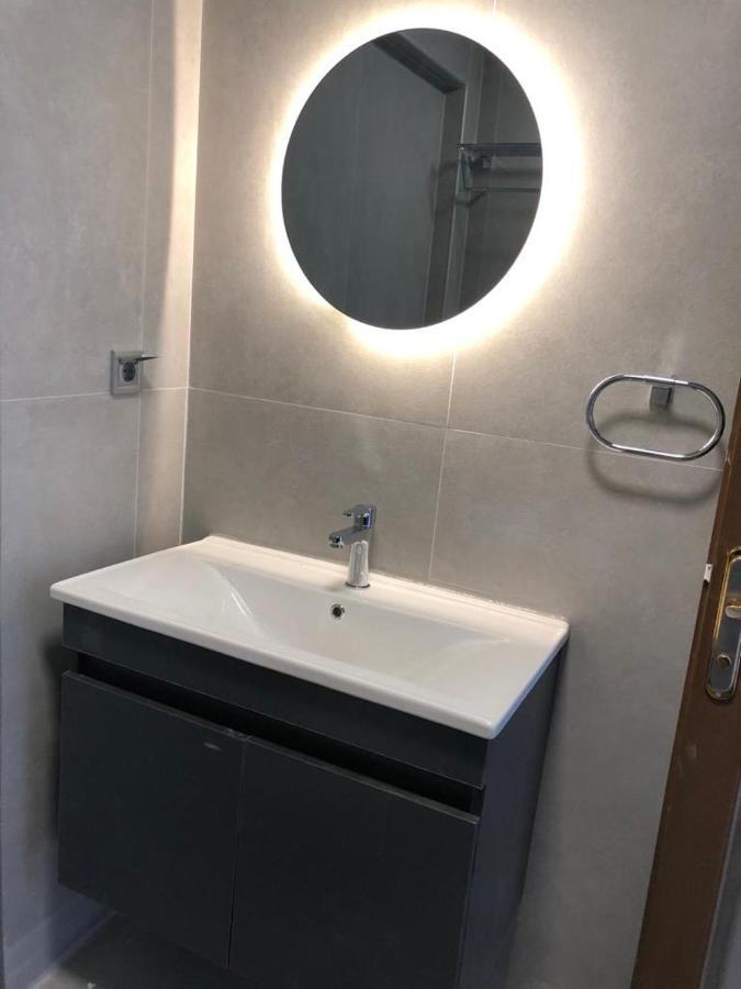 Princess Rima Apartments Marmaris Exterior foto