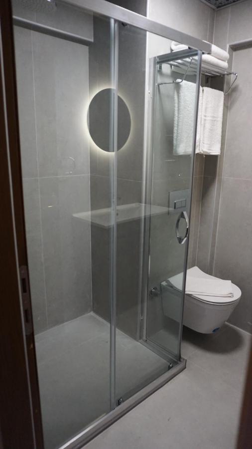 Princess Rima Apartments Marmaris Exterior foto