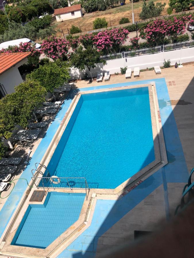 Princess Rima Apartments Marmaris Exterior foto
